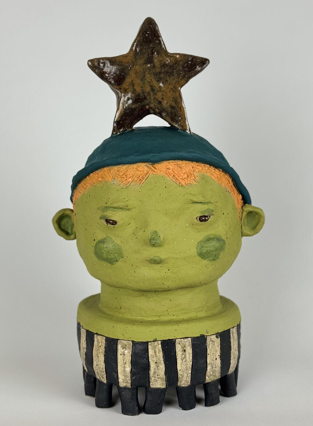Green Guy